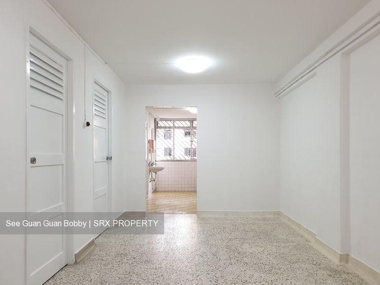 Blk 75 Bedok North Road (Bedok), HDB 3 Rooms #200917762